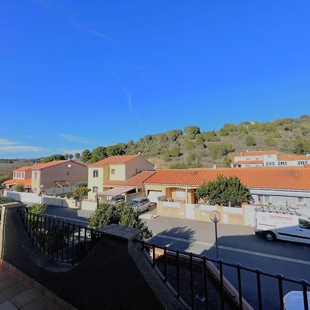 Villa F5 A Banyuls-Sur-Mer: Terrasse, Garage, Clim, Proche Mer - Fr-1-309-149 Buitenkant foto