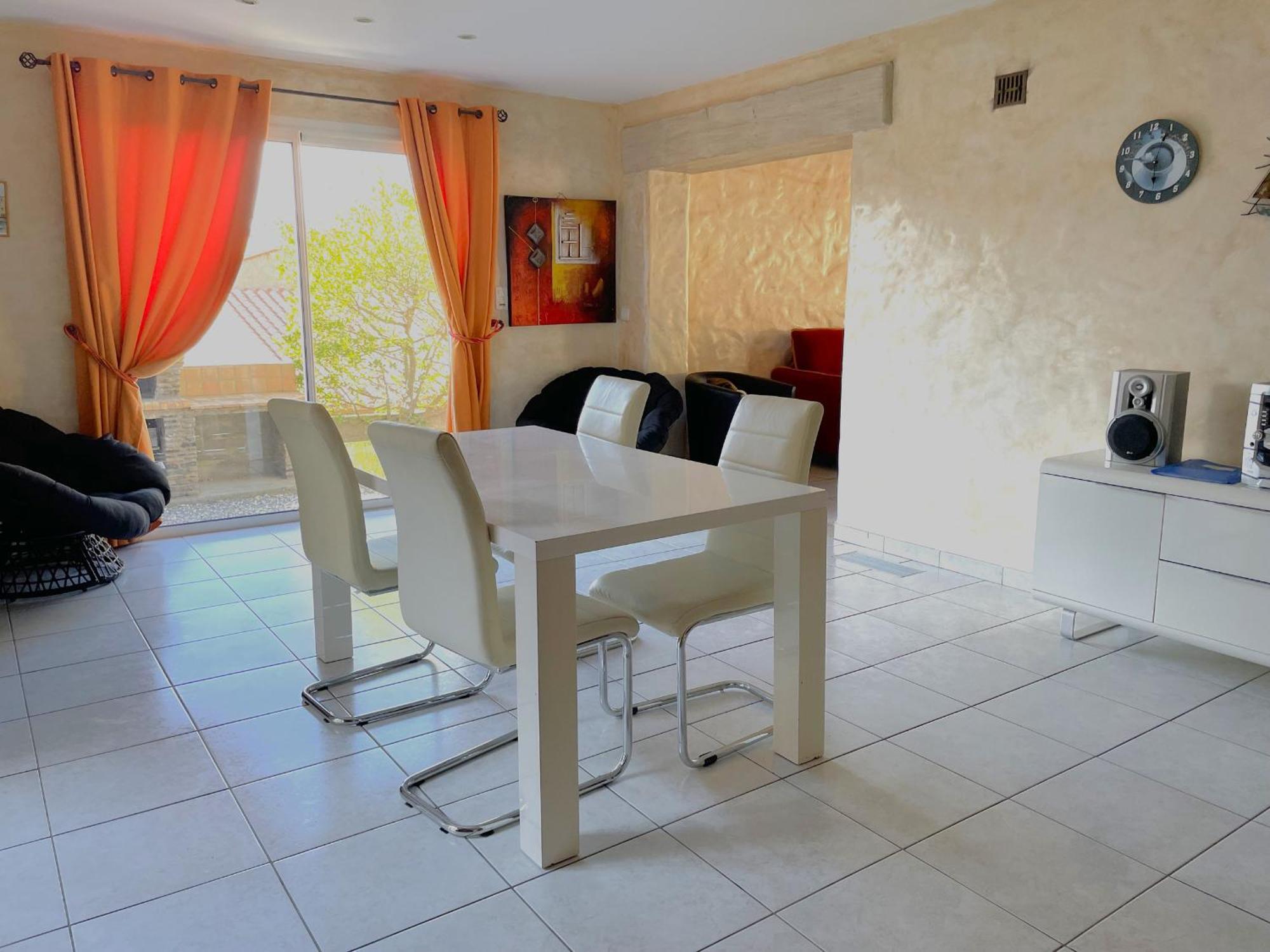 Villa F5 A Banyuls-Sur-Mer: Terrasse, Garage, Clim, Proche Mer - Fr-1-309-149 Buitenkant foto