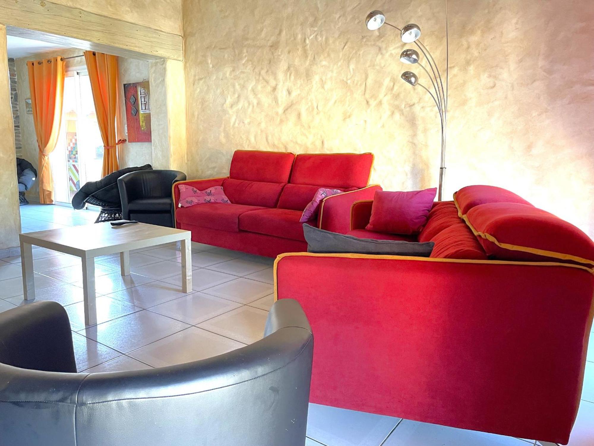 Villa F5 A Banyuls-Sur-Mer: Terrasse, Garage, Clim, Proche Mer - Fr-1-309-149 Buitenkant foto