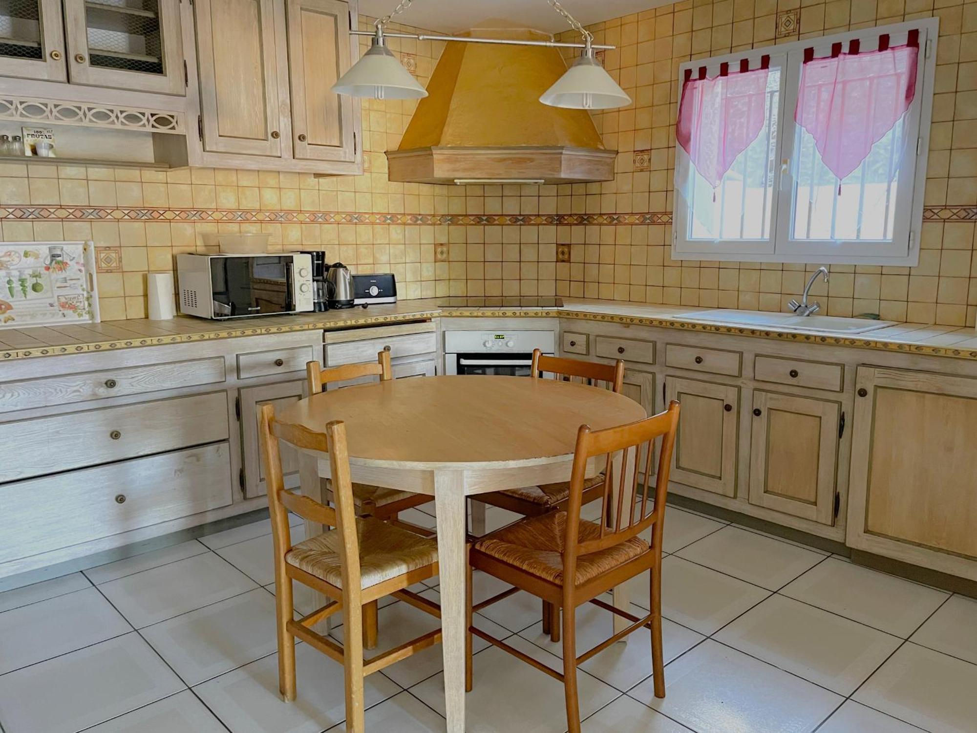 Villa F5 A Banyuls-Sur-Mer: Terrasse, Garage, Clim, Proche Mer - Fr-1-309-149 Buitenkant foto